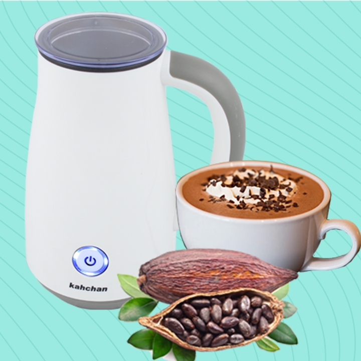 Máy pha cacao sữa Kahchan EP2178-7