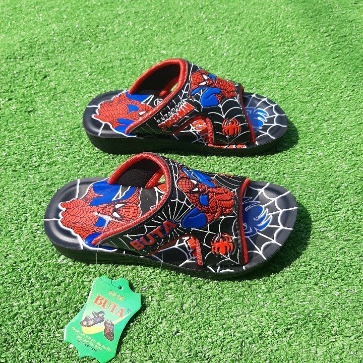 DÉP BÉ TRAI QUAI NGANG SIÊU BỀN