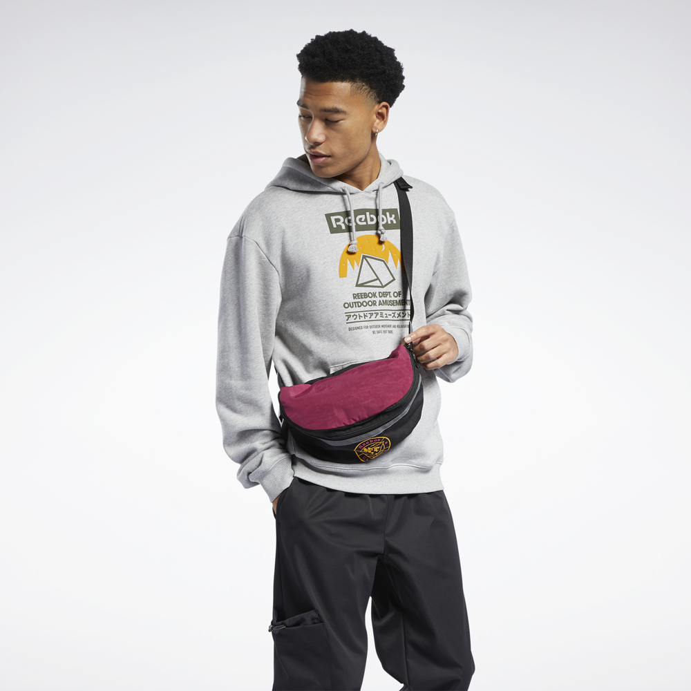 REEBOK TÚI ĐEO CHÉO CL BOUNDLESS BP H36540
