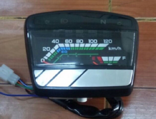 Đồng hồ Dream 100cc