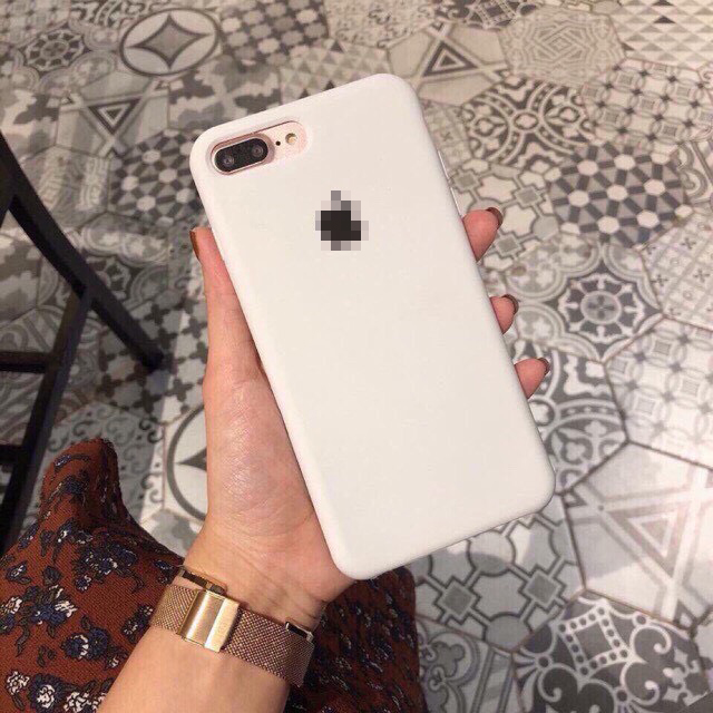 Ốp Lưng Iphone - Ốp Chống Bẩn Nhiều Màu Bán Chạy -Sâu Shop