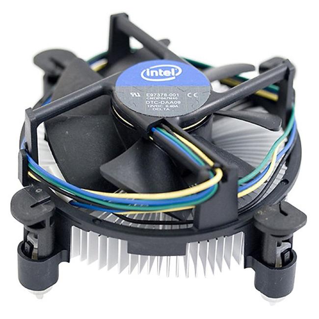 Quạt tản nhiệt CPU - Quạt chip intel socket 775/1150/1151/1155/1156