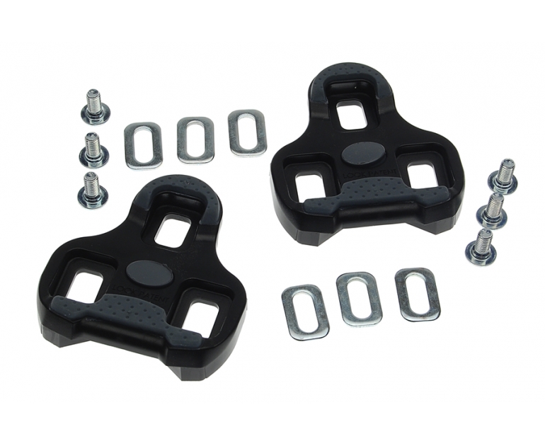 Can giày Road LOOK KÉO GRIP 4.5 ĐỘ