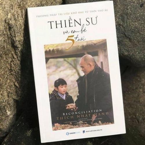 Thiền Sư Và Em Bé 5 Tuổi - Thích Nhất Hạnh
