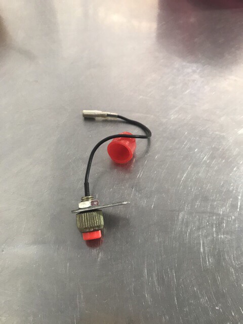 [HCM]Công tắc máy cắt cỏ