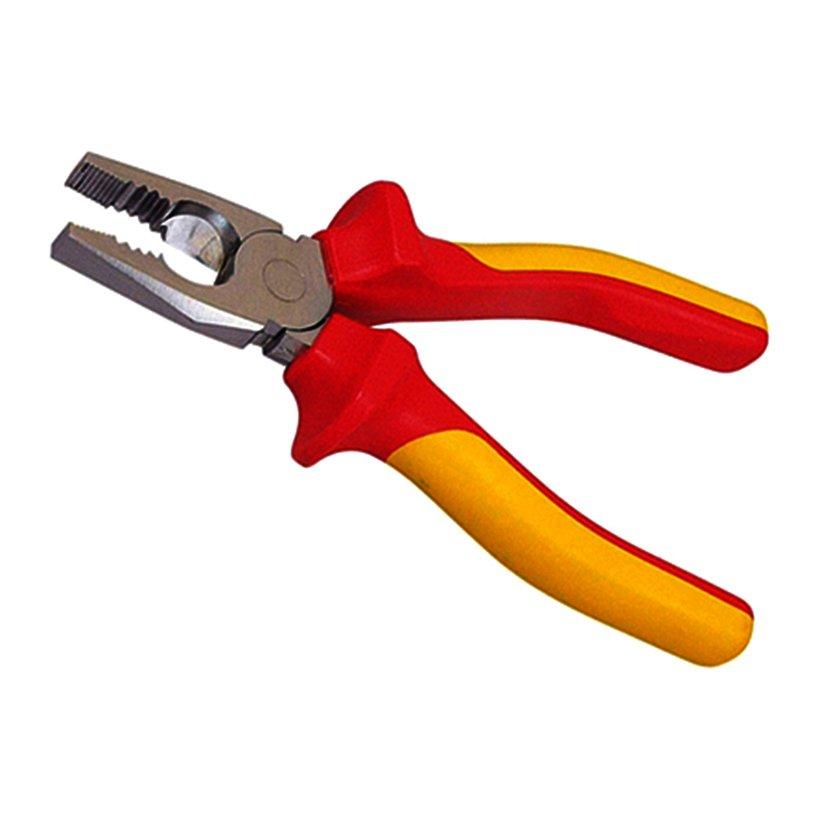 203mm Kìm điện tổ hợp Stanley 84-002