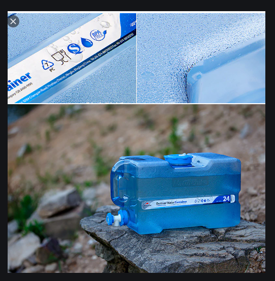 BÌNH NƯỚC DÃ NGOẠI NATUREHIKE NH18S024-T