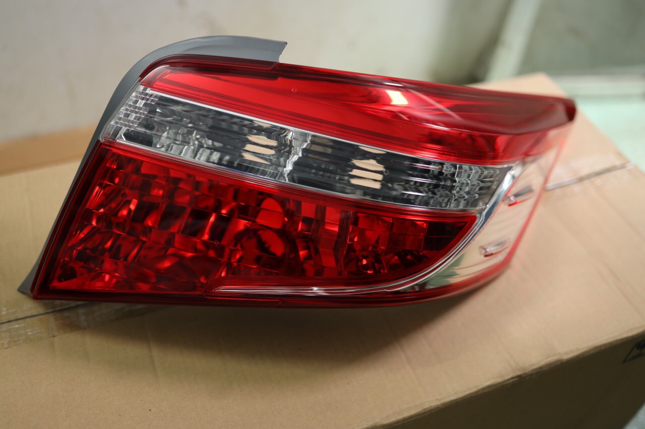 Đèn hậu TOYOTA VIOS đời xe 2014-2018 (hàng chuẩn chính hãng)