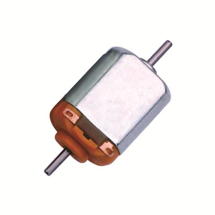 Combo 2 Động cơ motor mô tơ mini 3V-6V, động cơ đồ chơi