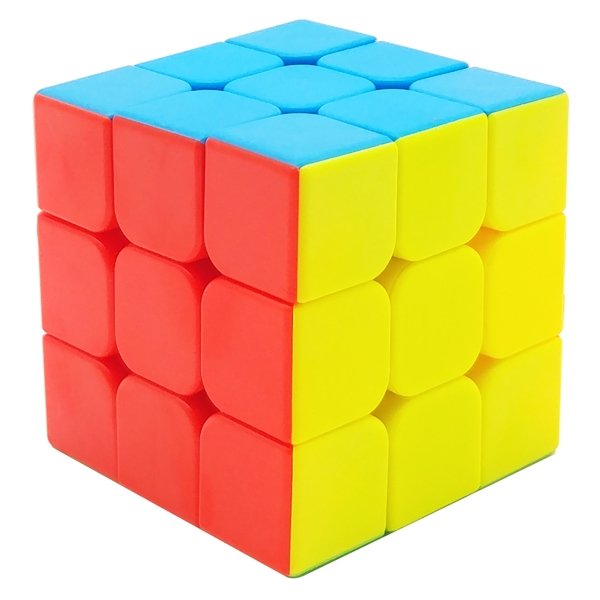 Đồ chơi rubik 3x3 53