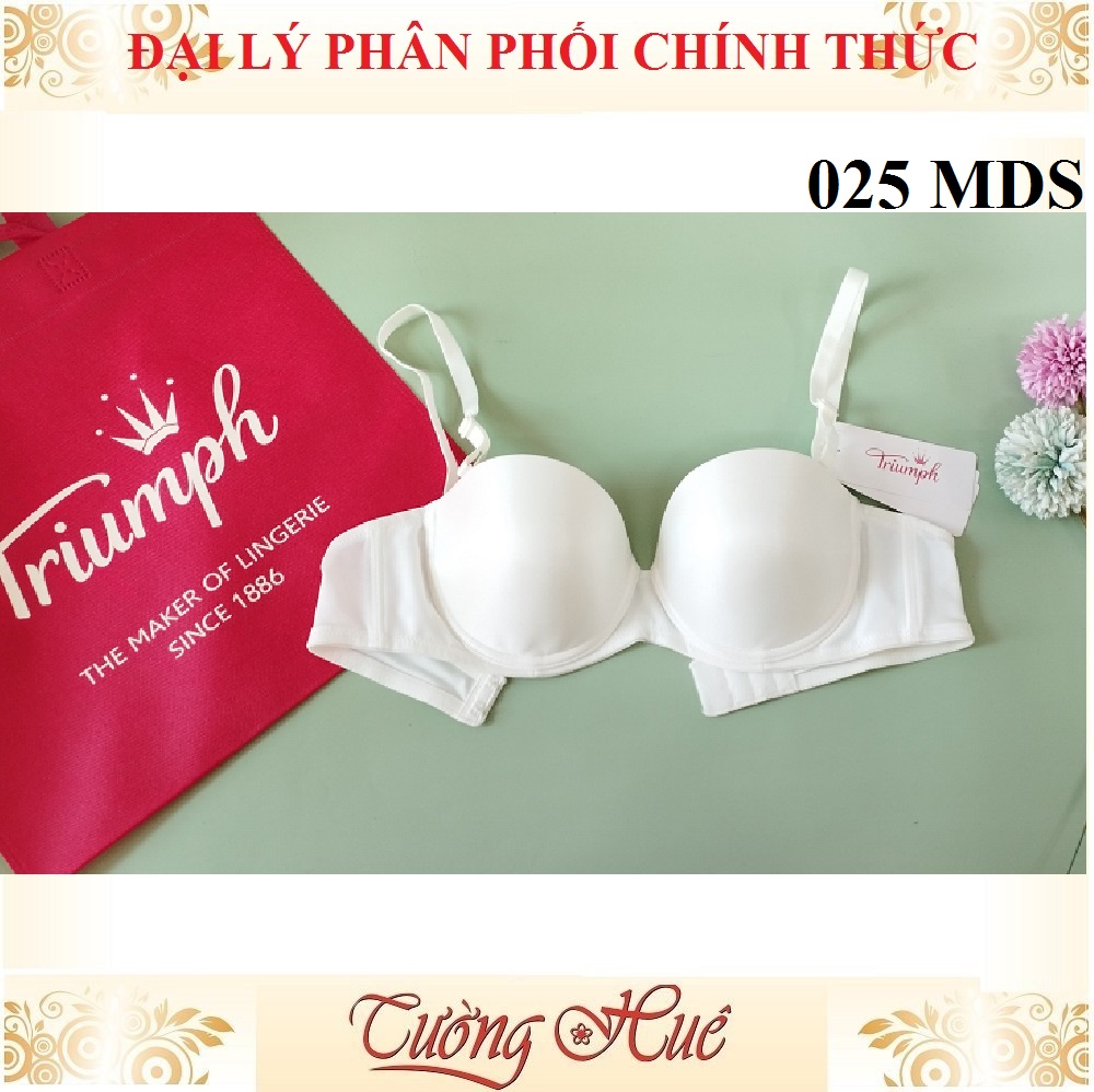 [HCM]Áo Ngực Triumph Maximizer 025 MDS - 3 màu lựa chọn
