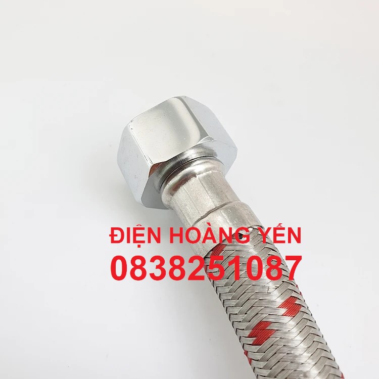 Dây Cấp Nước Sợi Inox 304
