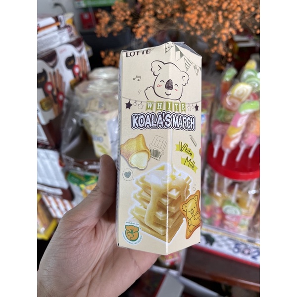 Bánh Gấu Koala’s March 37g