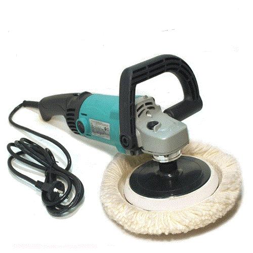 Máy đánh bóng DCA ASP04-180 (7 inch - 1400W)