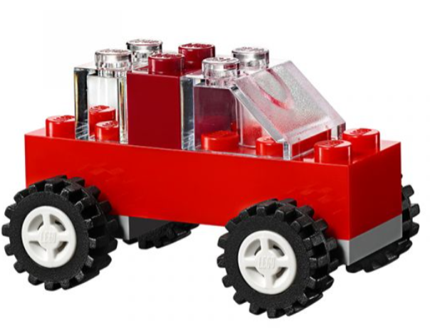 Vali LEGO Classic Sáng Tạo