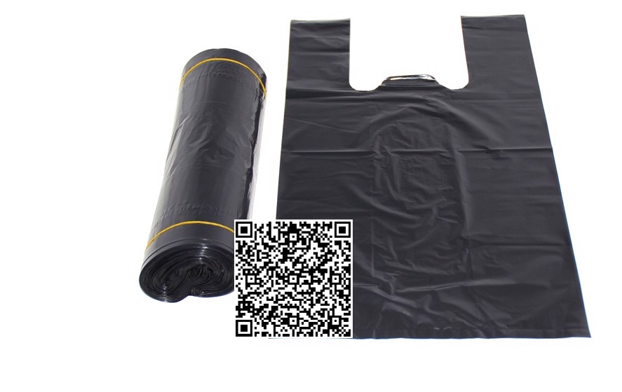 Túi Xốp Đen - Túi Rác Đen - 0904450899