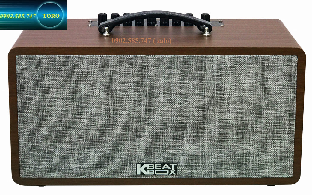 [HCM]LOA ACNOS CS446