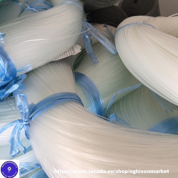 Cước đúc thả diều phát cỏ 1kg 1.0mm đến 5mm