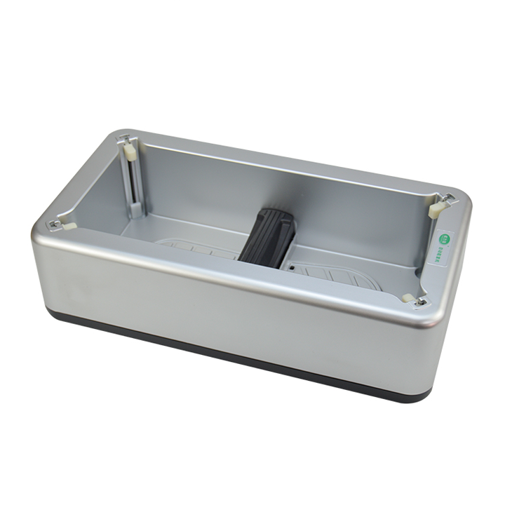 Máy bọc giày dép đi trong nhà WL-301
