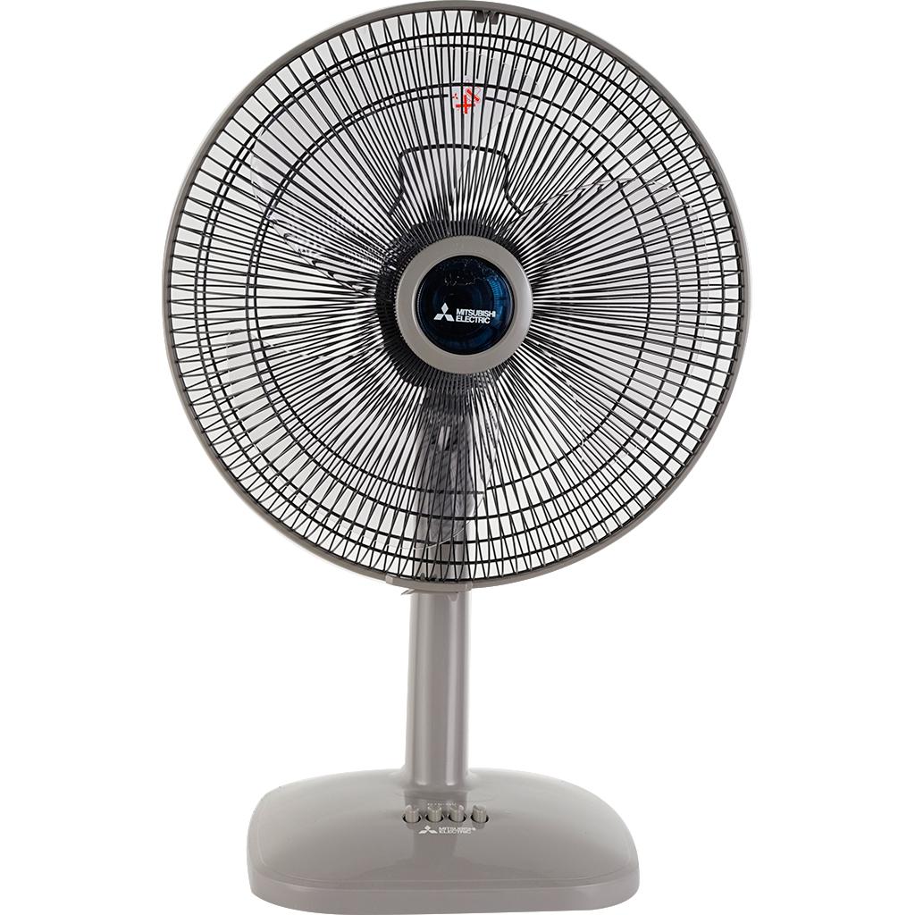 [HCM]Quạt bàn Mitsubishi D16-GV SF-GY