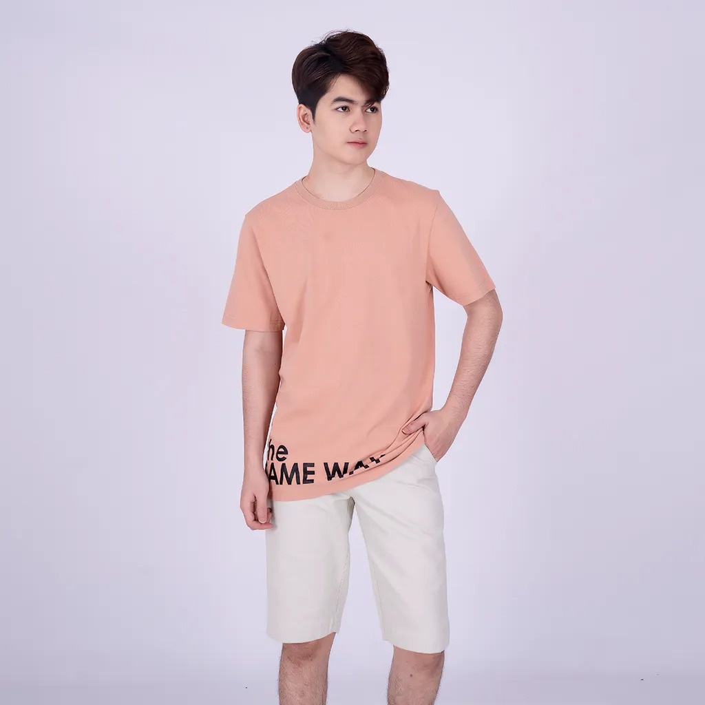PT2000 FASHION - Quần shorts nam (SN-76)