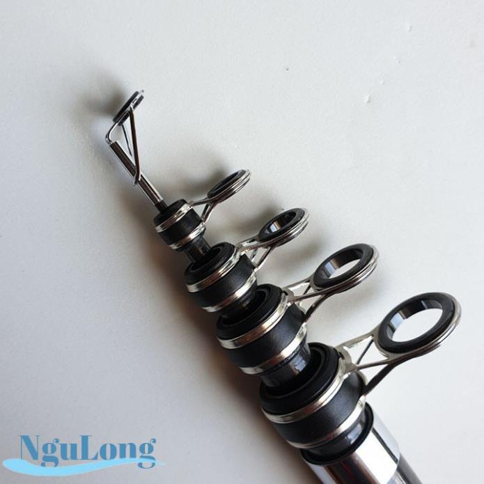 🐋 Cần Câu Lục Shimano Holiday Spin 🐋