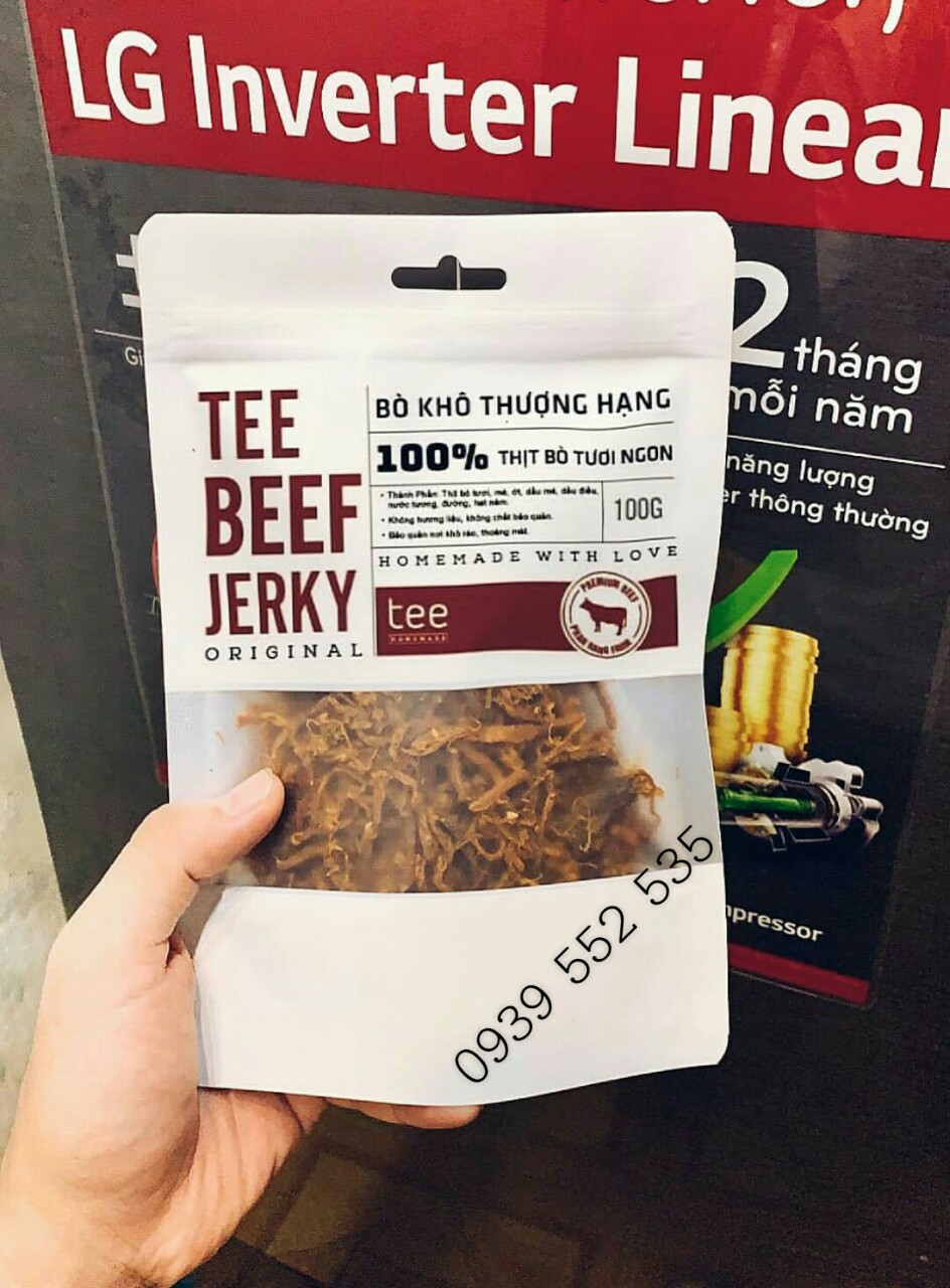 1kg - túi zipper cửa sổ tràn (Nhiều màu)