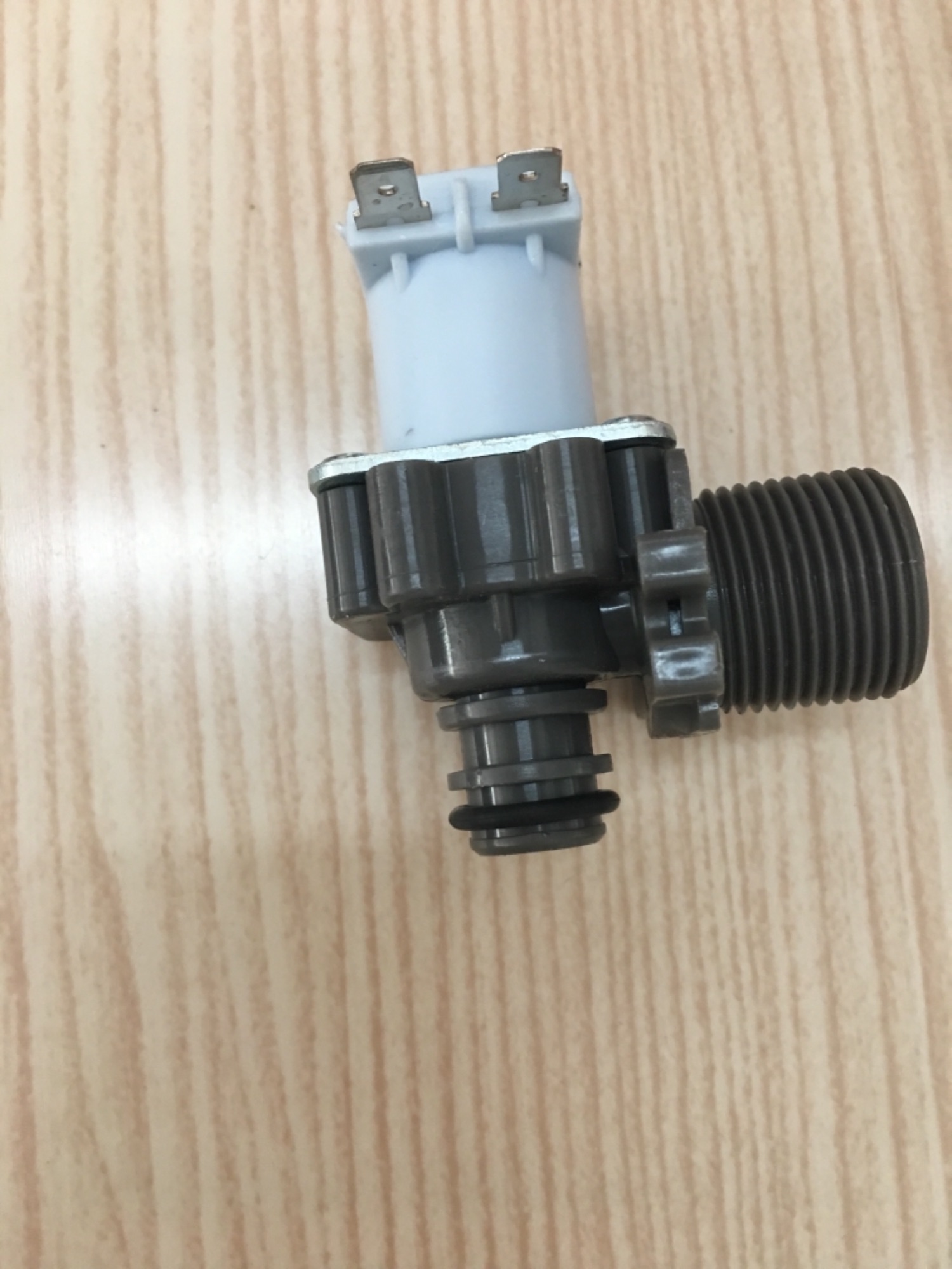 Van Cấp Nước Đơn Máy giặt Panasonic Cửa Trên Chính Hãng