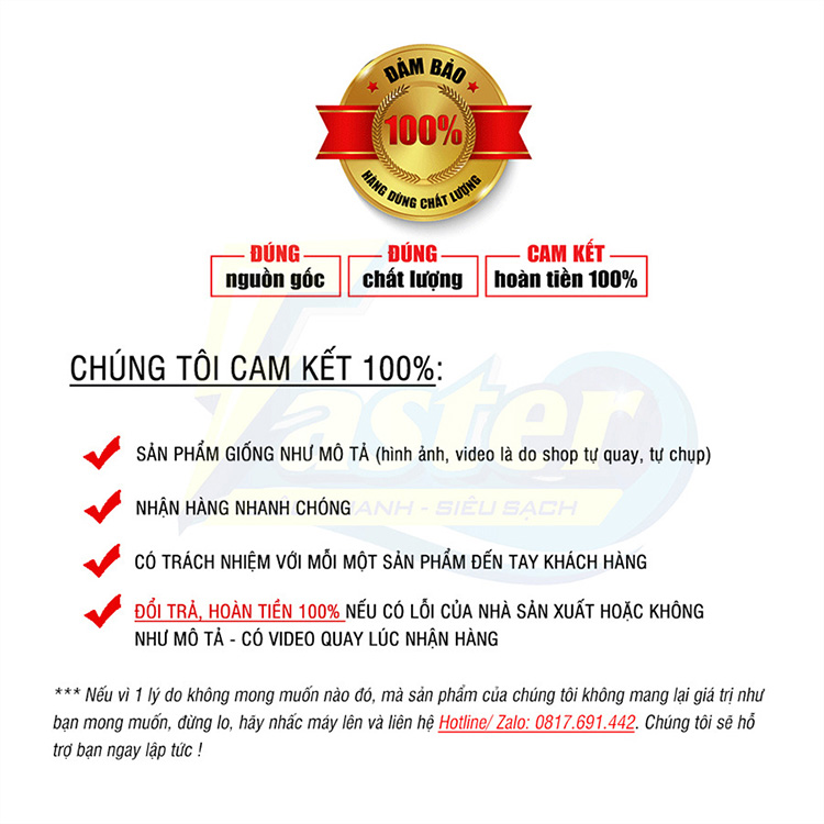 Miếng Rửa Chén, Cọ Vệ Sinh Khổ Lớn