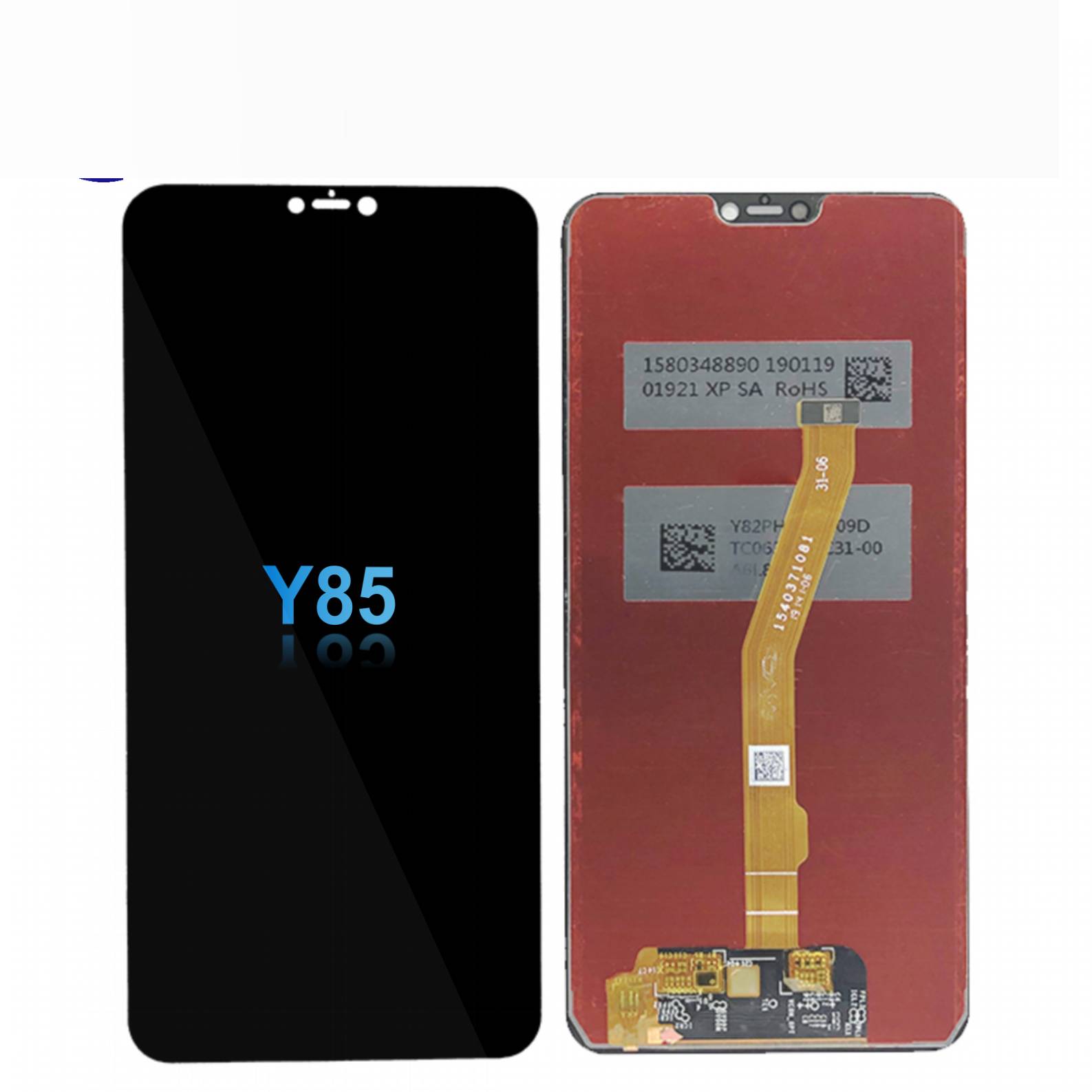 [HCM]BỘ MÀN HÌNH VIVO Y85 ZIN