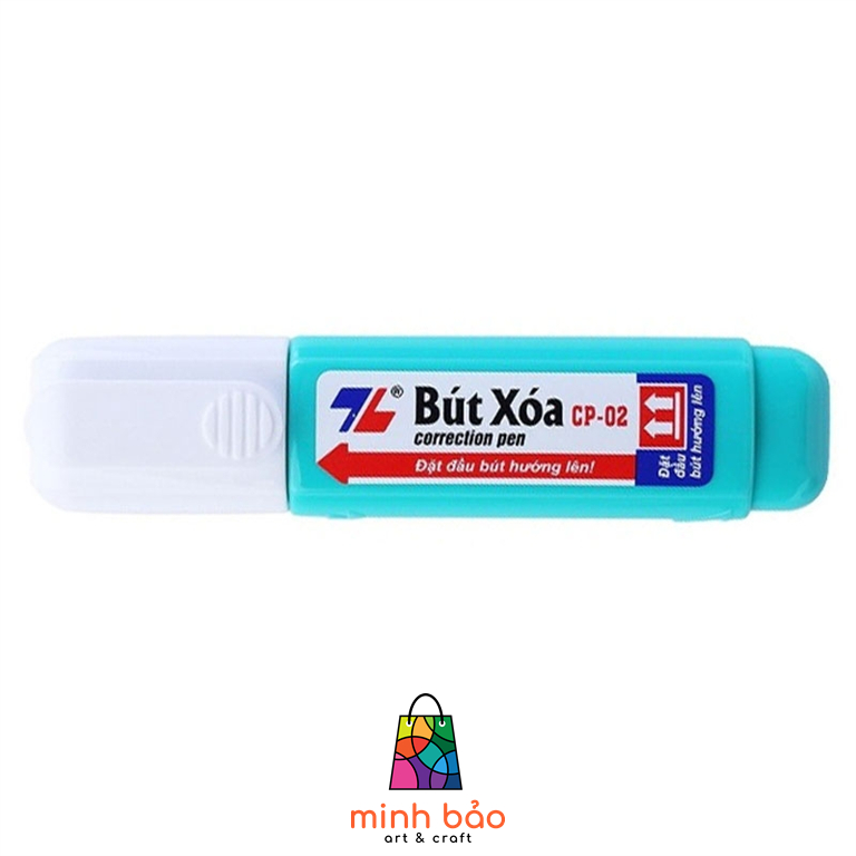 [HCM]VIẾT XÓA NƯỚC THIÊN LONG CP-02