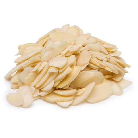 Hạnh nhân lát ngon nhập khẩu gói dùng thử 50gr