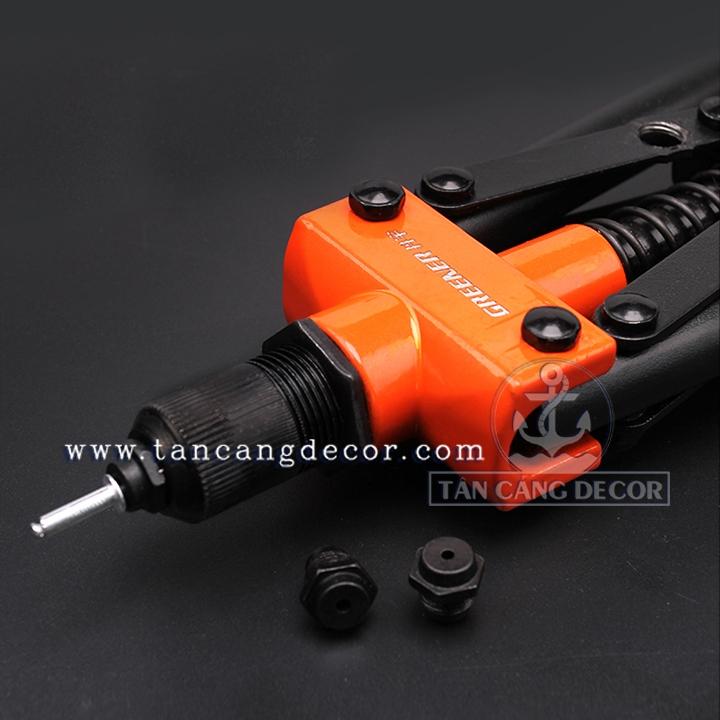 Kìm rút riveter inox 16 inches ( 2 loại)