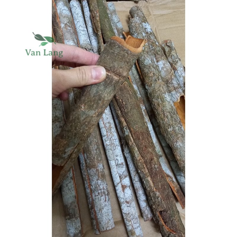 500g Quế thanh khô - vỏ quế thanh khô thơm sạch