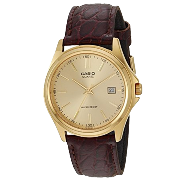 Đồng hồ Casio Nam Thời Trang - MTP-1183Q-9ADF