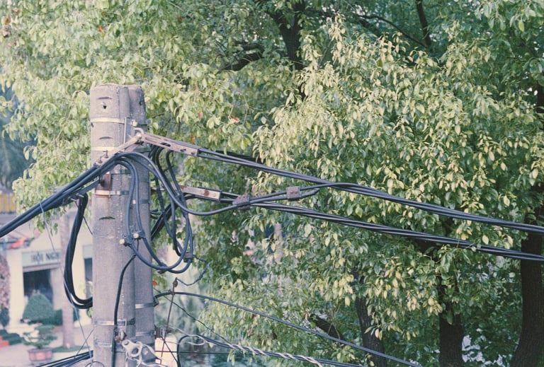 Kodak vision 500T (5279) - iso 100 - 36 kiểu - Chụp được máy PnS