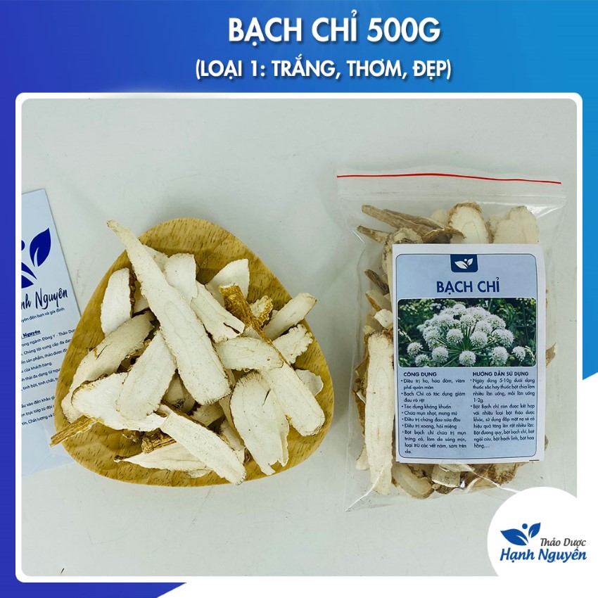 Pomelo peel dried 100g - Hanh Nguyen Herbal