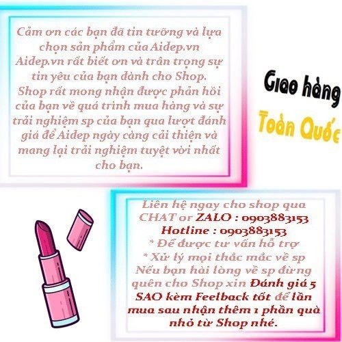 Mặt Nạ Mỡ Ngựa Butiqlab - Aidep