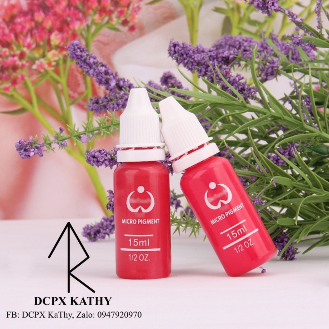 (SIÊU RẺ) Mực tập Biotouch