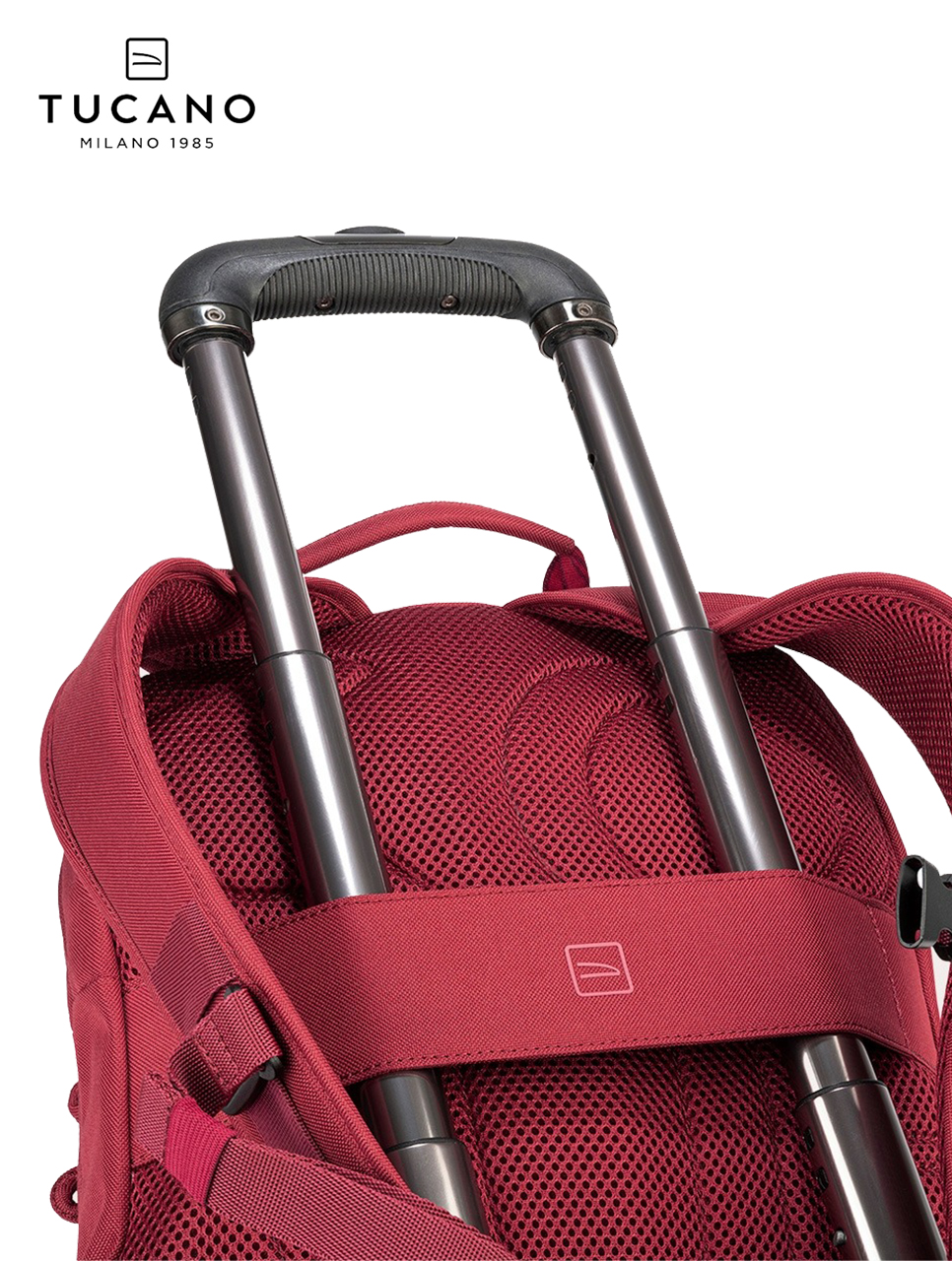 Balo Tái Chế Tucano Ring Eco 16 inch