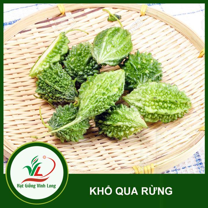 Hạt giống Khổ qua rừng RD 52 - 1g