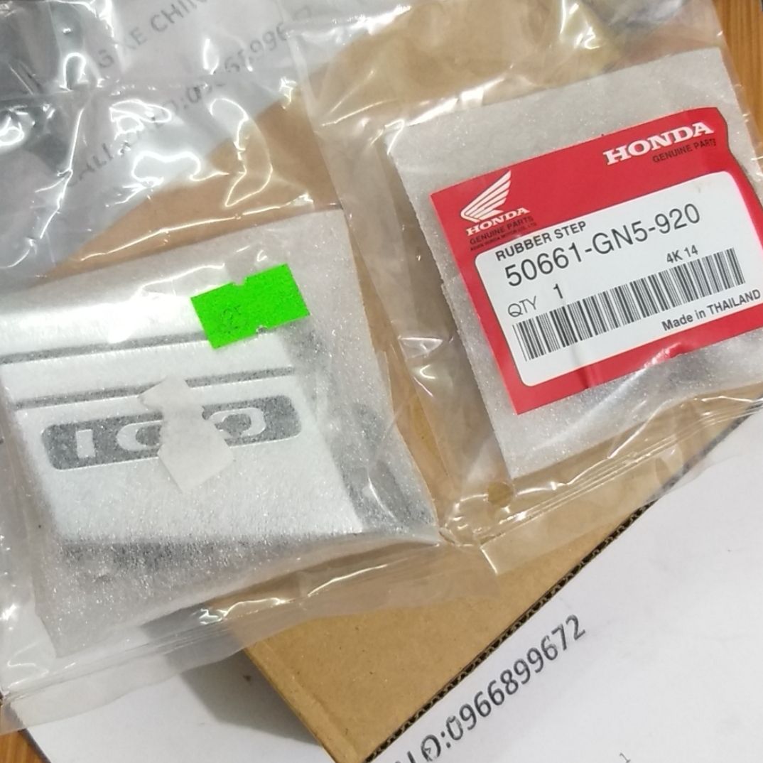 CDI GẮN XE DREAM
