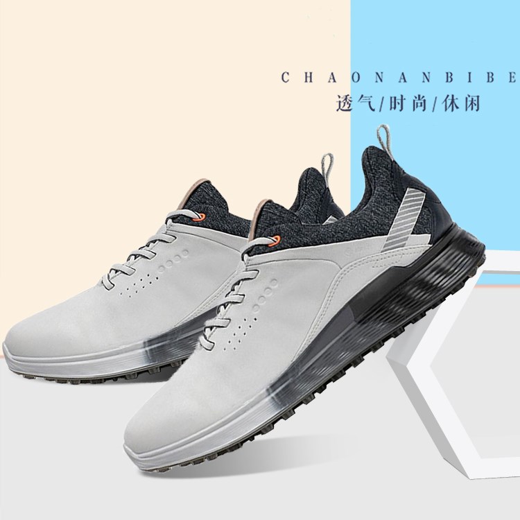 Giày Golf Eco - Hàng Mới Về