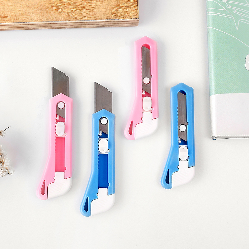 Dụng Cụ Rọc Giấy Mini