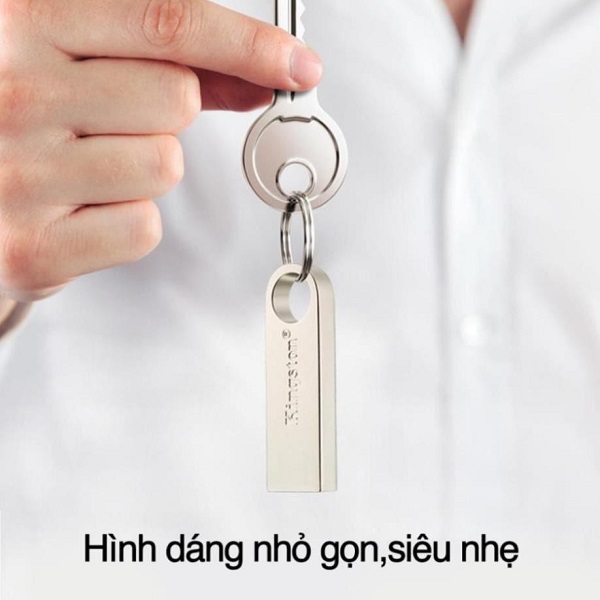 USB 64GB KINGSTON SE9 Vỏ Thép