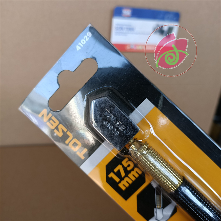 Dao cắt kiếng 175mm tolsen 41029