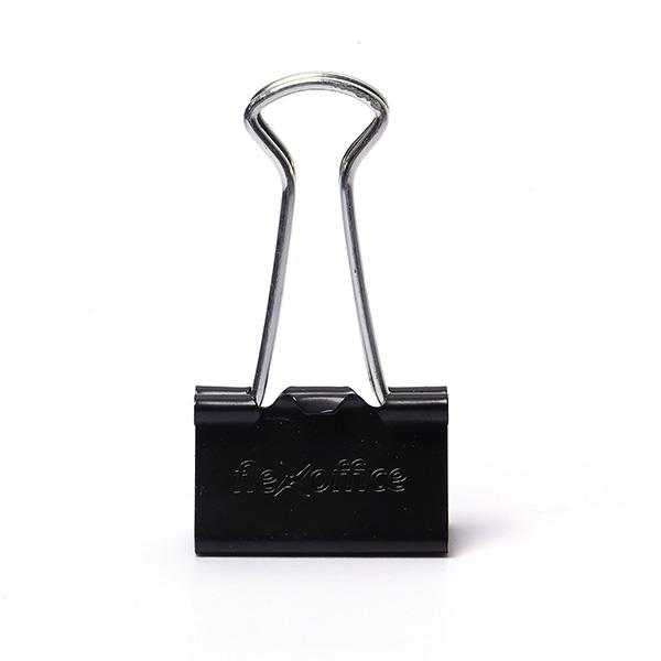 Kẹp bướm Flexoffice 25mm FO-DC03