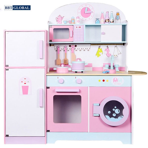 ĐỒ CHƠI CHÍNH HÃNG Bộ đồ chơi nấu ăn có xe đẩy cao cấp 008-37, Đồ chơi an toàn, Đồ chơi cao cấp, Đồ chơi trí tuệ