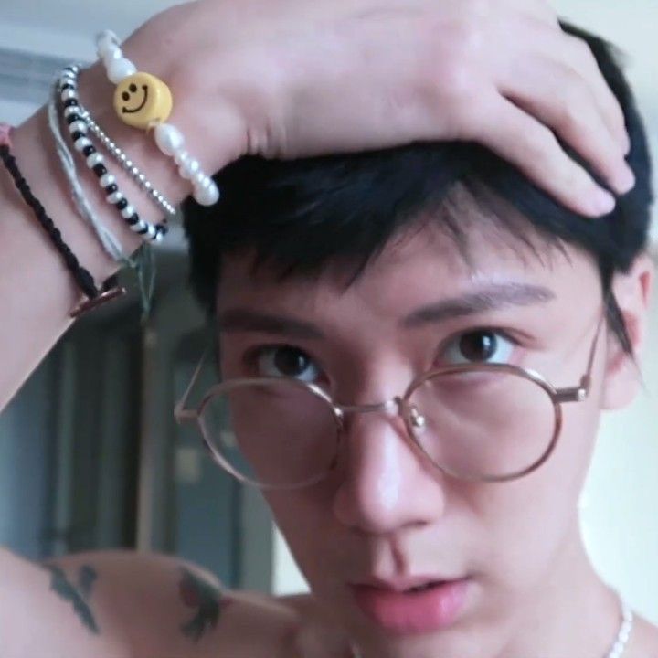 Vòng tay cheap moment Ten - NCT