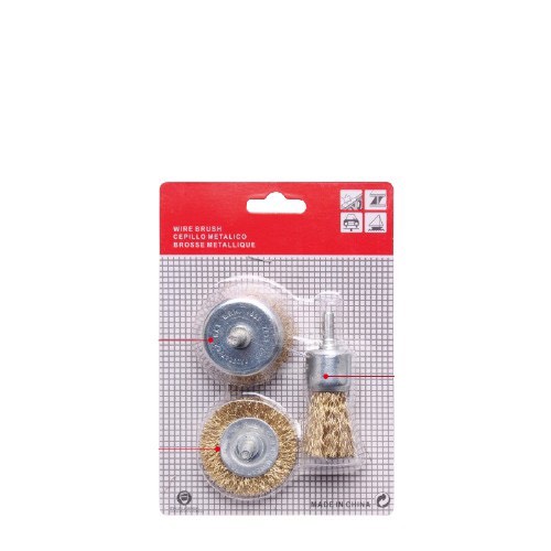 Bộ chén cước đánh rỉ sét tiện dụng 3, 5, 6 món